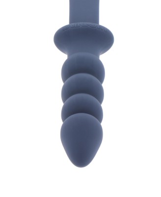 Silicone Paddle Blue