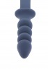 Silicone Paddle Blue