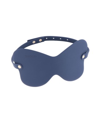 Silicone Mask Blue