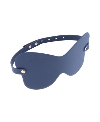 Silicone Mask Blue