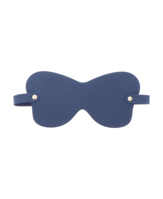 Silicone Mask Blue
