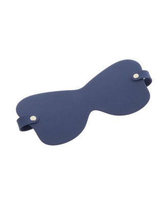 Silicone Mask Blue