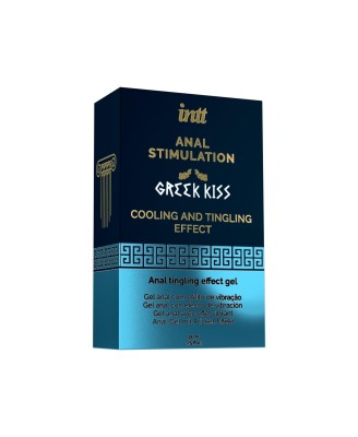 Żel-GREEK KISS 15 ml