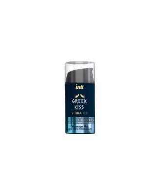 Żel-GREEK KISS 15 ml