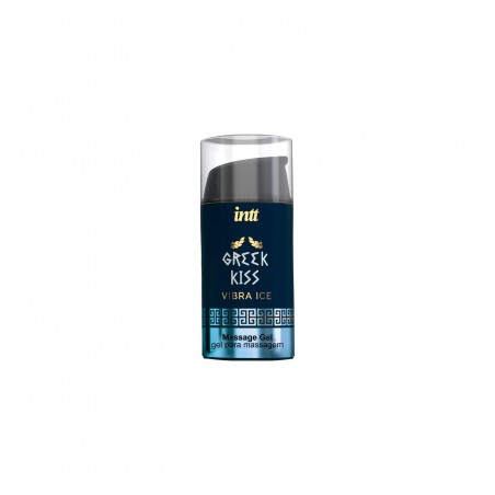 Żel-GREEK KISS 15 ml