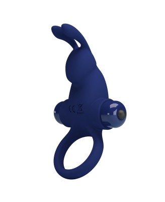 PRETTY LOVE - Powerful ring, 10 vibration functions