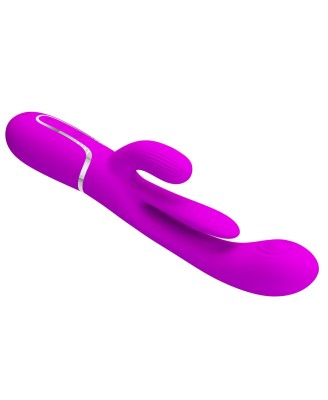 PRETTY LOVE - Shonia Purple, Twinkled Tenderness, 7 thumping functions 7 vibration functions