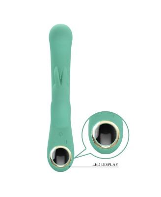 PRETTY LOVE - Lamar Green, 10 vibration functions 9 speed levels