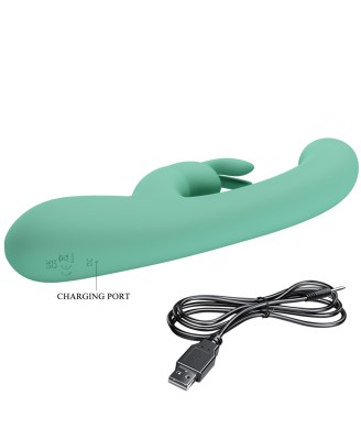 PRETTY LOVE - Lamar Green, 10 vibration functions 9 speed levels