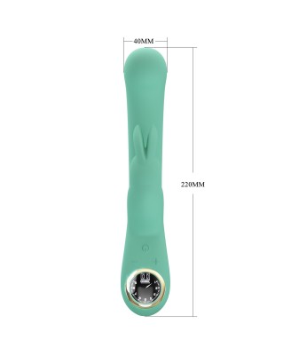 PRETTY LOVE - Lamar Green, 10 vibration functions 9 speed levels