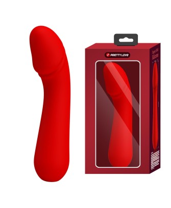 PRETTY LOVE - Cetus Red, Memory function 12 vibration functions