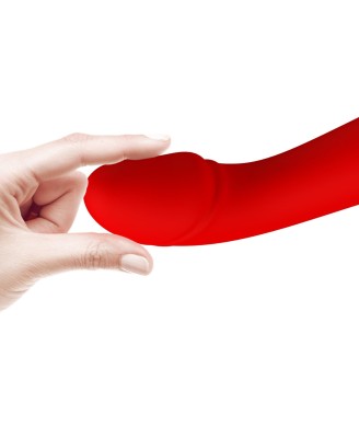 PRETTY LOVE - Cetus Red, Memory function 12 vibration functions