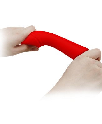 PRETTY LOVE - Cetus Red, Memory function 12 vibration functions