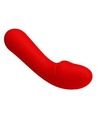 PRETTY LOVE - Cetus Red, Memory function 12 vibration functions
