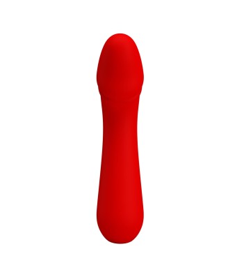 PRETTY LOVE - Cetus Red, Memory function 12 vibration functions