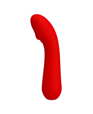 PRETTY LOVE - Cetus Red, Memory function 12 vibration functions