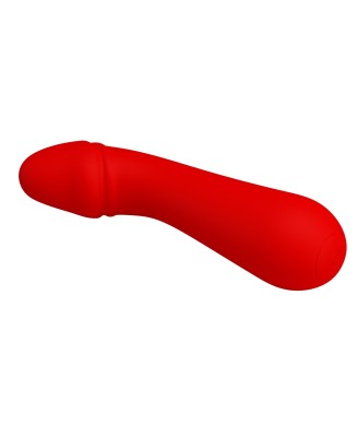 PRETTY LOVE - Cetus Red, Memory function 12 vibration functions