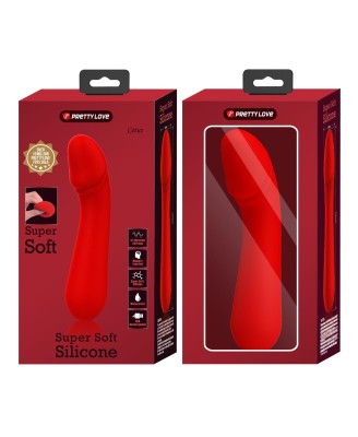 PRETTY LOVE - Cetus Red, Memory function 12 vibration functions