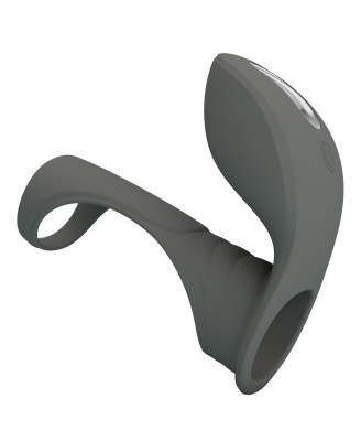 PRETTY LOVE - Master ring, 7 vibration functions, Memory function