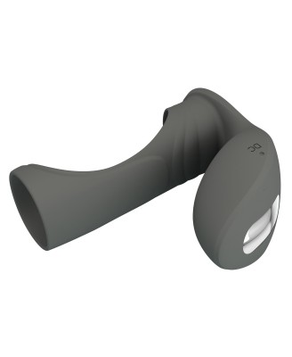 PRETTY LOVE - Master ring, 7 vibration functions, Memory function