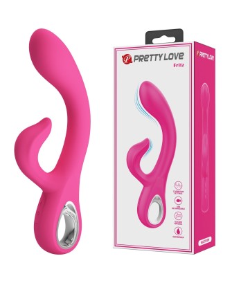 PRETTY LOVE - Fritz, 12 vibration functions