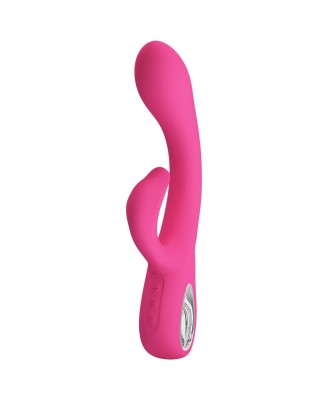 PRETTY LOVE - Fritz, 12 vibration functions