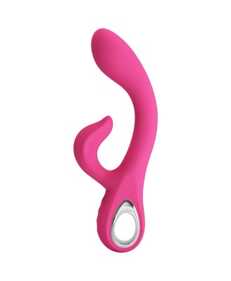 PRETTY LOVE - Fritz, 12 vibration functions
