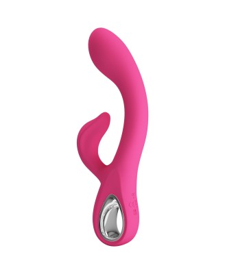 PRETTY LOVE - Fritz, 12 vibration functions