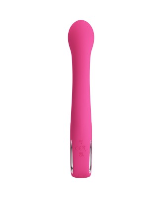 PRETTY LOVE - Fritz, 12 vibration functions