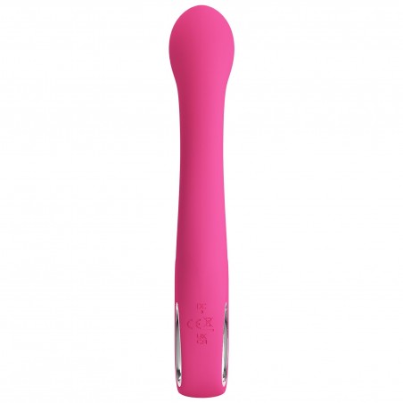 PRETTY LOVE - Fritz, 12 vibration functions