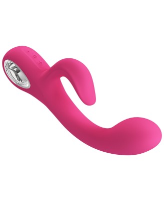 PRETTY LOVE - Fritz, 12 vibration functions