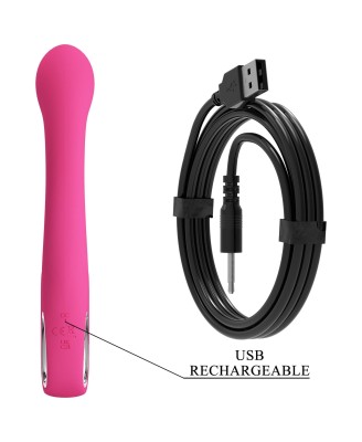 PRETTY LOVE - Fritz, 12 vibration functions