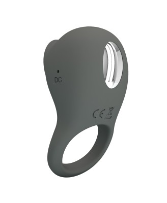 PRETTY LOVE - Master ring, 12 licking settings