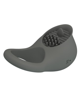 PRETTY LOVE - Master ring, 12 licking settings