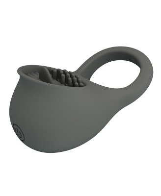PRETTY LOVE - Master ring, 12 licking settings