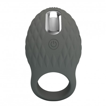 PRETTY LOVE - Master ring, 7 vibration functions, Memory function