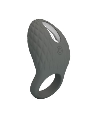 PRETTY LOVE - Master ring, 7 vibration functions, Memory function