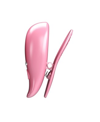 PRETTY LOVE - Leaf, 10 vibration functions