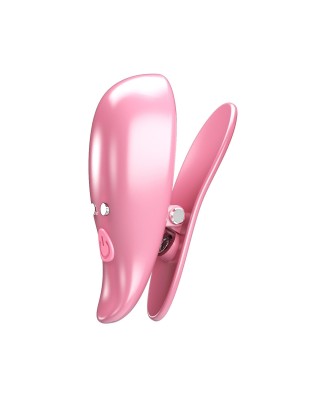PRETTY LOVE - Leaf, 10 vibration functions