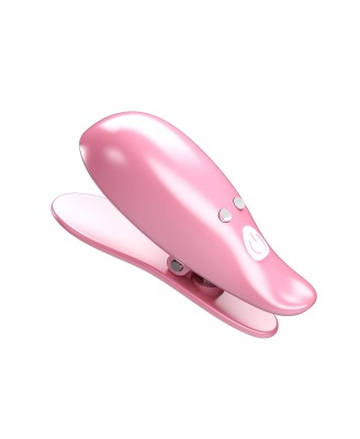 PRETTY LOVE - Leaf, 10 vibration functions