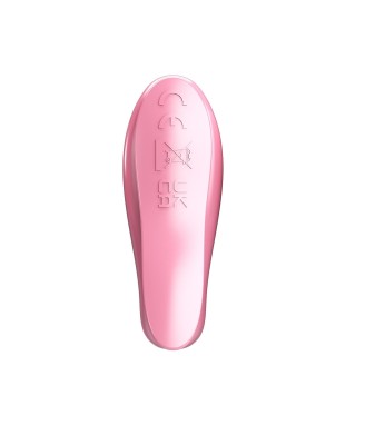 PRETTY LOVE - Leaf, 10 vibration functions