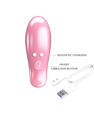 PRETTY LOVE - Leaf, 10 vibration functions