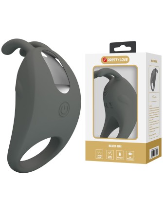 PRETTY LOVE - Master ring, 7 vibration functions