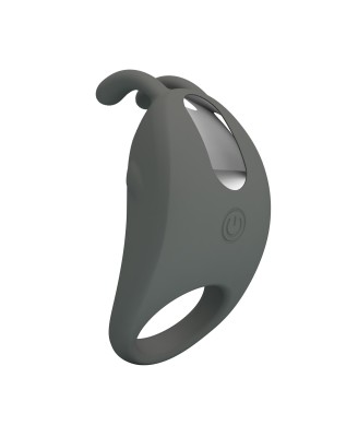 PRETTY LOVE - Master ring, 7 vibration functions