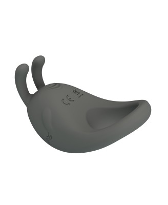 PRETTY LOVE - Master ring, 7 vibration functions