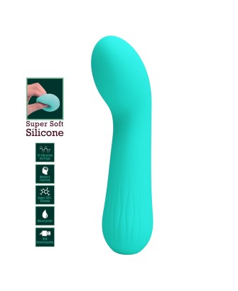 PRETTY LOVE - Faun Green, 12 vibration functions Memory function
