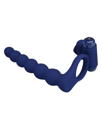 PRETTY LOVE - Powerful ring, 10 vibration functions