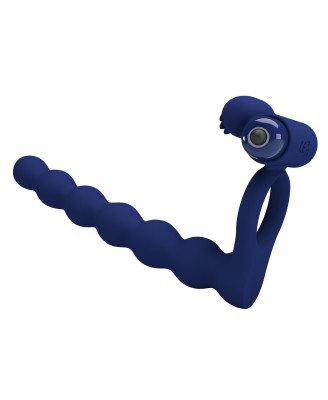 PRETTY LOVE - Powerful ring, 10 vibration functions
