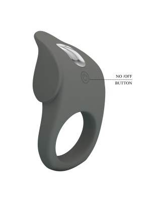 PRETTY LOVE - Master ring, Memory function 10 vibration functions