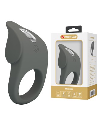 PRETTY LOVE - Master ring, Memory function 10 vibration functions